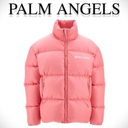 ピンク系 Palm Angels(パームエンジェルス) メンズ - ブランド通販のBUYMA