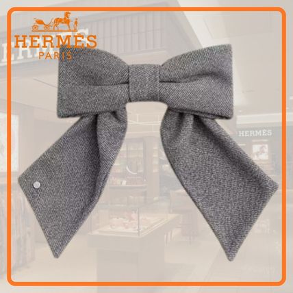円高還元セール特集！ HERMES(エルメス) ヘアアクセサリー(レディース