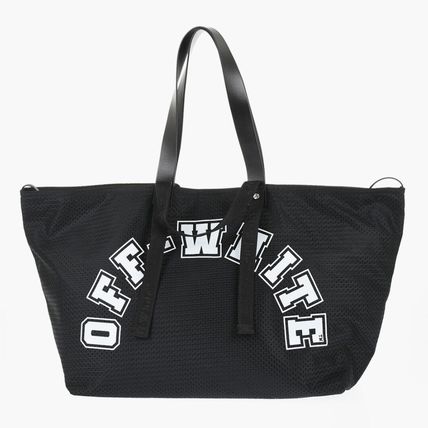 Off-White(オフホワイト) トートバッグ(メンズ) - ブランド通販のBUYMA