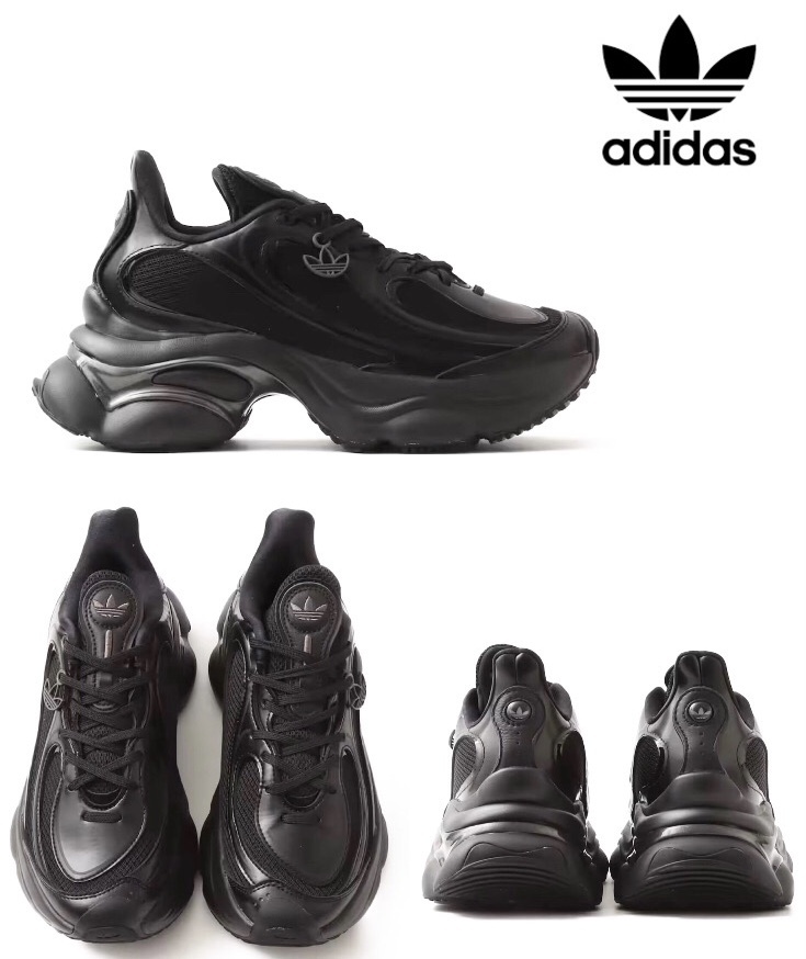ADIDAS ORIGINALS】ADIDAS OZVENUZ (adidas/スニーカー) 123469111