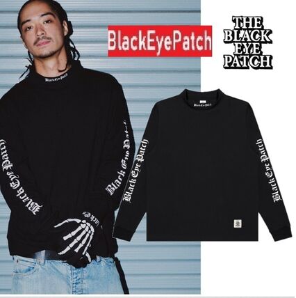 BlackEyePatch(ブラックアイパッチ) Tシャツ・カットソー(メンズ