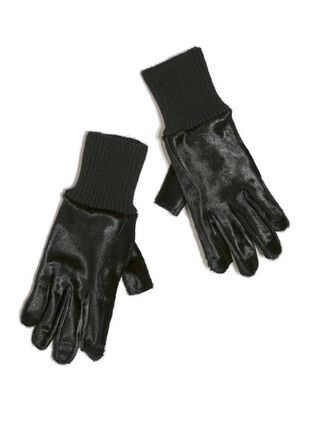 RICK OWENS(リックオウエンス) 手袋(メンズ) - ブランド通販のBUYMA