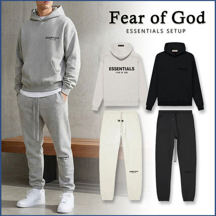FEAR OF GOD ESSENTIALS(フィアオブゴッド エッセンシャルズ