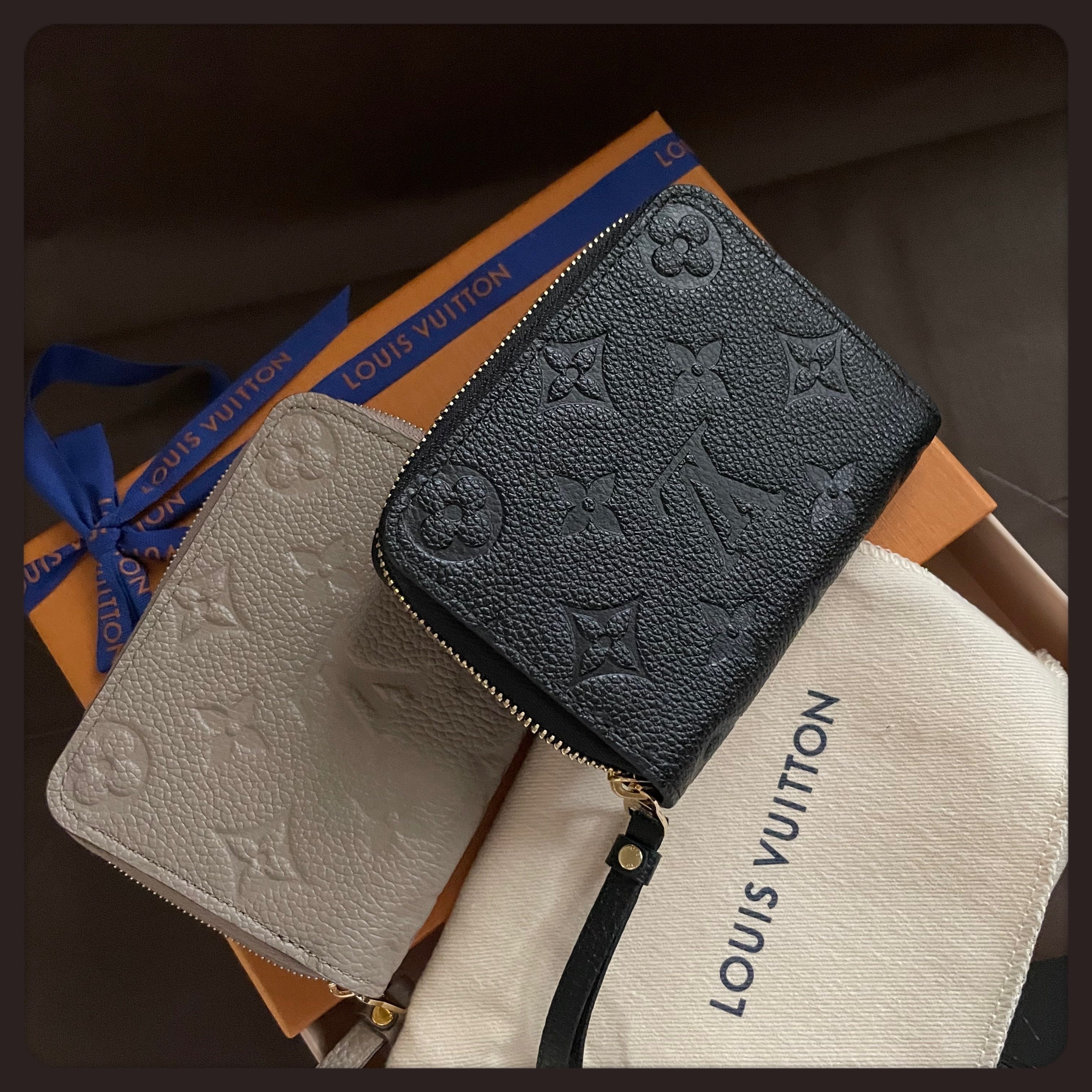 国内発送【Louis Vuitton】ジッピー コイン パース (Louis Vuitton