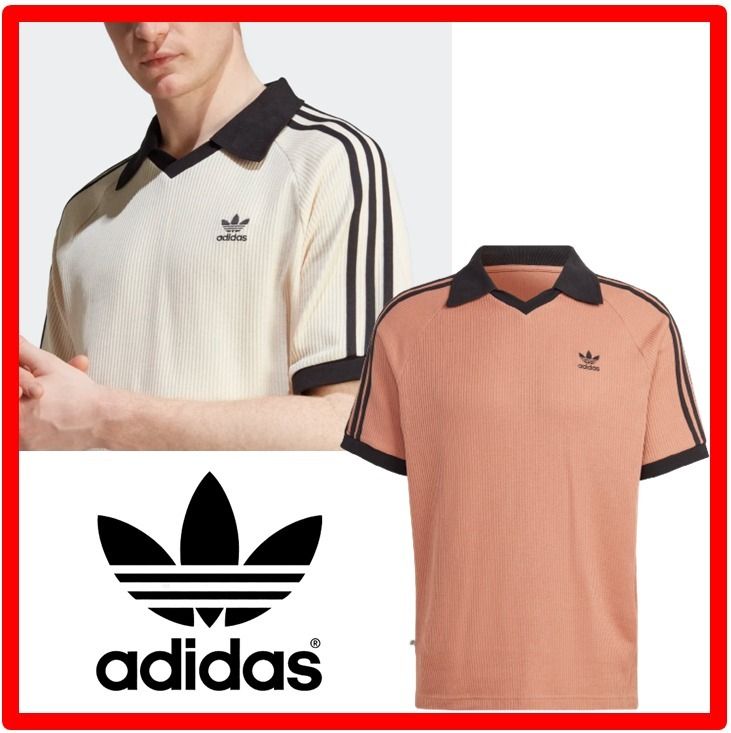 ☆韓国の人気☆【Adidas】☆WAFFLE KNI.T☆ワッフルニット☆ (adidas