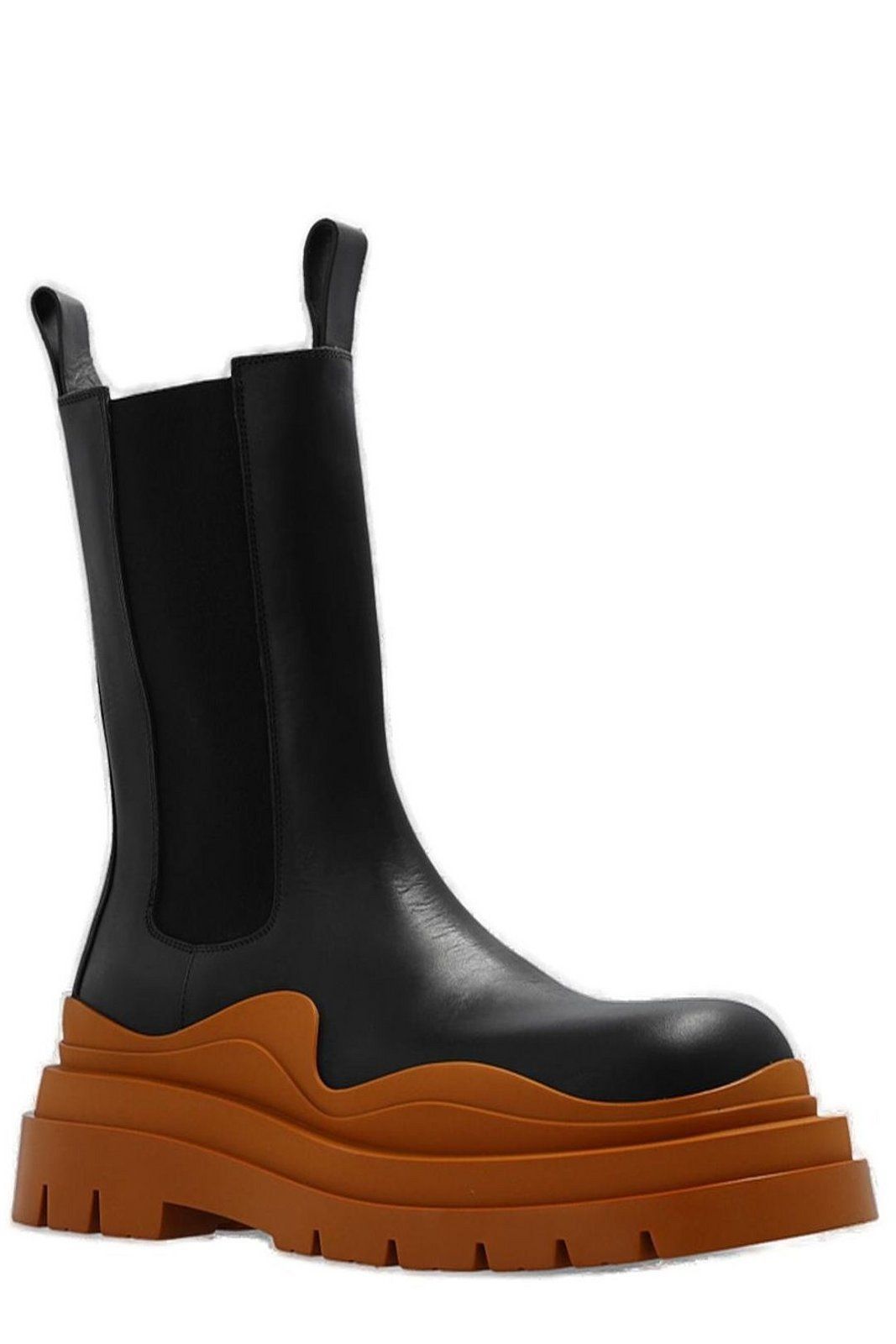 ボッテガ ヴェネタ タイヤ チェルシー ブーツ (BOTTEGA VENETA/ブーツ