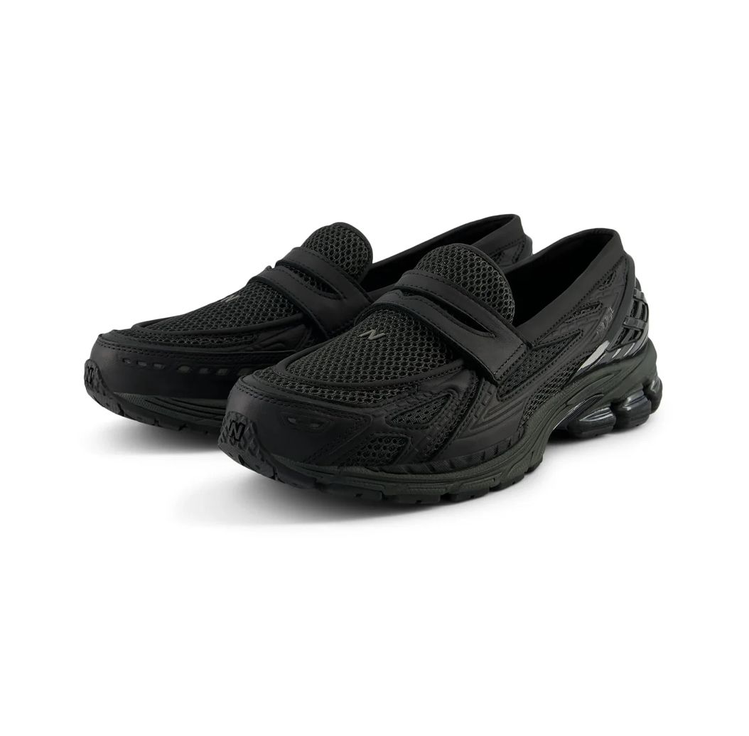 New balance ☆ U1906LAI 'Black' (New Balance/スニーカー) U1906LAI