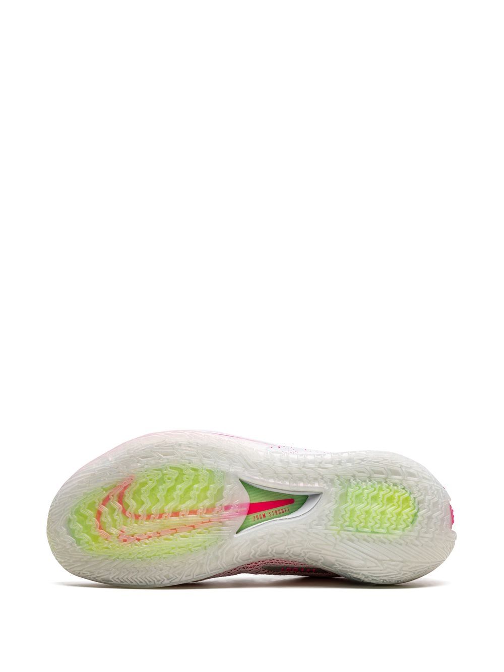Nike Air Zoom GT Cut “Think Pink” スニーカー | メタリック