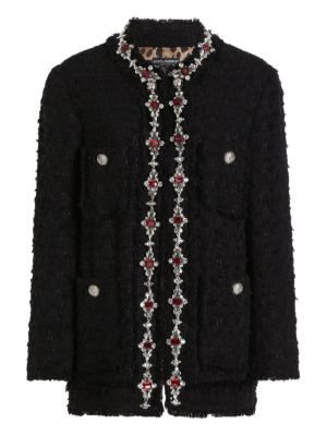 Dolce & Gabbana（ドルチェ＆ガッバーナ）ウィメンズ ツイード