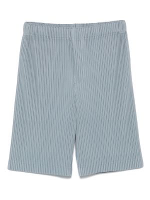 Homme Plissé Issey Miyake メンズ ショーツ通販 - FARFETCH