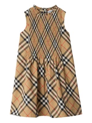 Burberry Kids（バーバリー・キッズ）ワンピース＆ドレス - FARFETCH