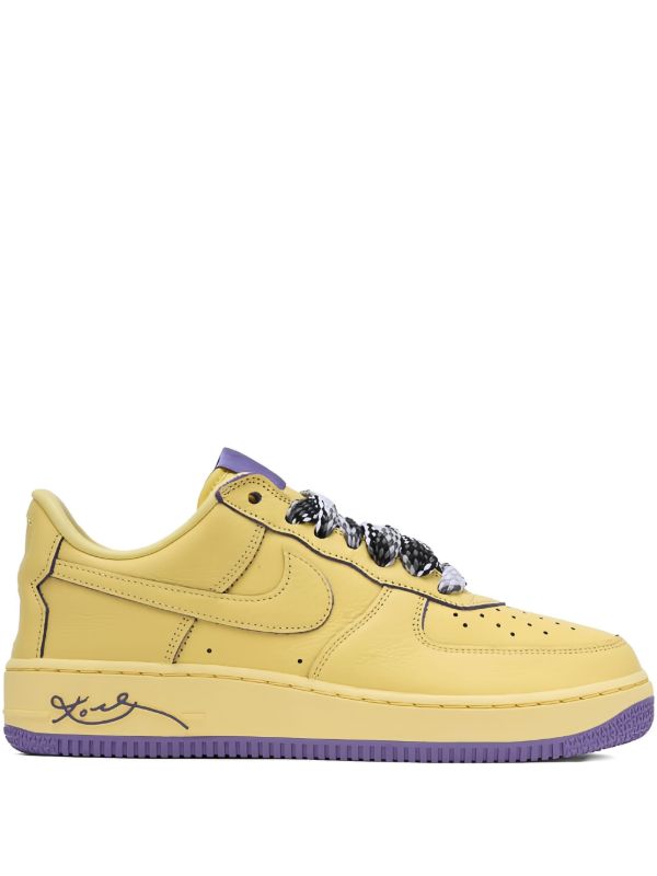 Nike Air Force 1 Low Protro “Kobe Bryant - Mamba Mentality