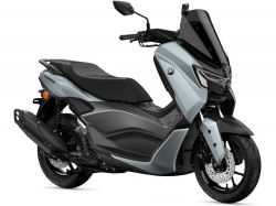 Genuine parts Yamaha N-Max 125 Tech Max ABS 2025 (RU) - EasyParts