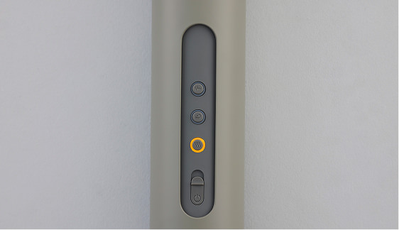 FOEHN 003｜これが、ふとん乾燥機。｜cado