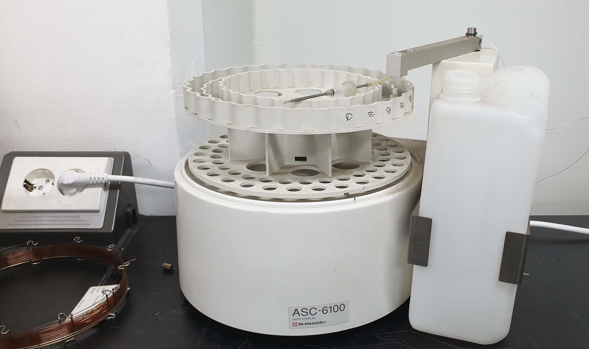 a様の専用 ページ SHIMADZU AA-6300 Spectrometer used for sale price #9241714 > buy