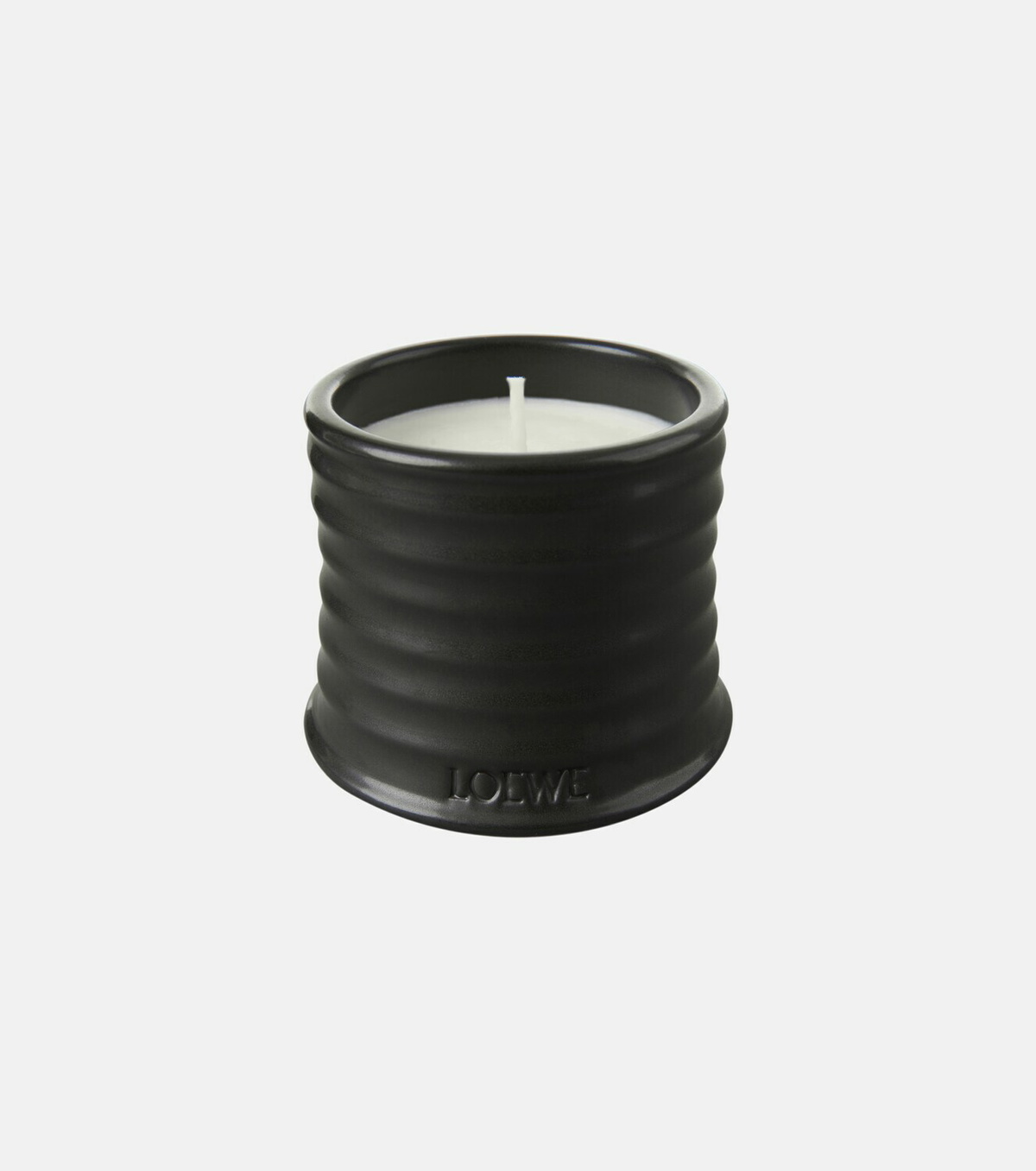 Loewe Home Scents Liquorice Small candle Loewe