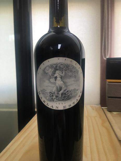 1994 Harlan Estate - CellarTracker