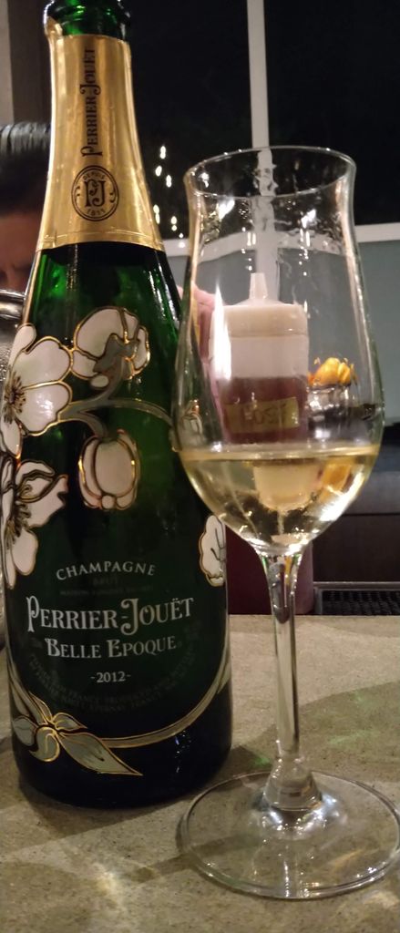 2011 Perrier-Jouët Champagne Belle Epoque - CellarTracker