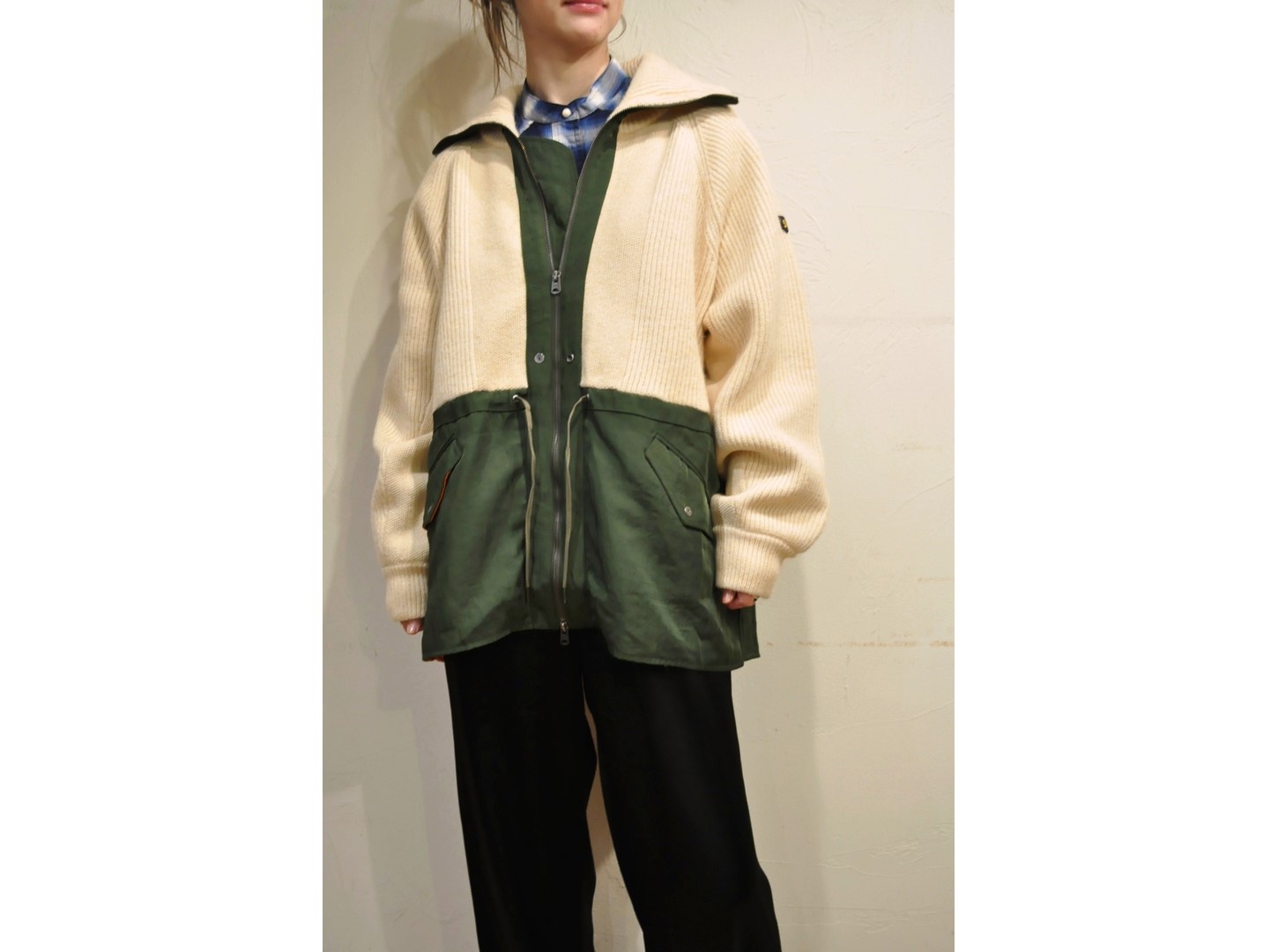 BLANC basque | ChaosBohemia