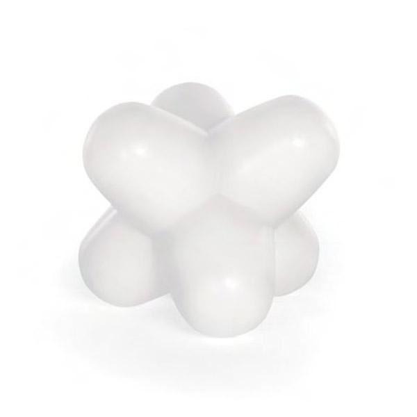 Tom Dixon Jack Light White Floor Lamp | AndLight