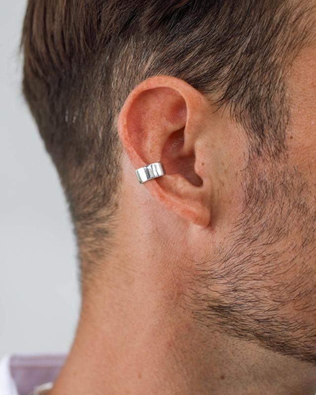 Ear cuff basic