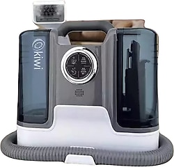 Kiwi KCC-4327 Koltuk ve Halı Yıkama Makinesi Fiyatları