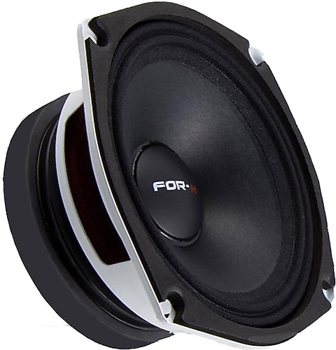 For-X XMD-3052 140 W 13 cm Midrange Oto Hoparlör Fiyatları