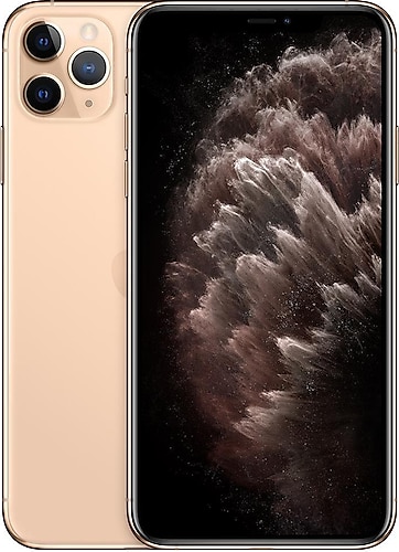 iPhone 11 Pro Max 64 GB Altın Fiyatları, Özellikleri ve Yorumları