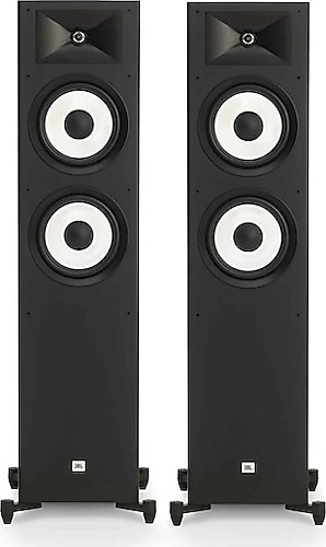 JBL Stage A190 Kule Tipi Çift Hoparlör Fiyatları, Özellikleri ve