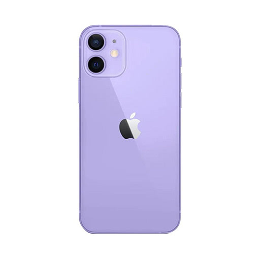 iPhone 12 mini 256GB Purple - Refurbished product | Allo Allo
