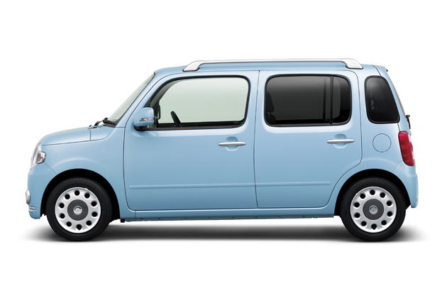 新型ミラココアのカラーバリエーション＆価格|【業界先取り】業界