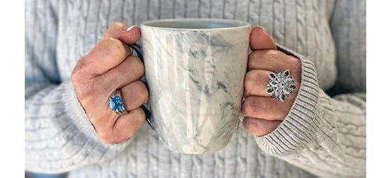 Danbury Mint, Fishermans Cove | Replacements, Ltd.