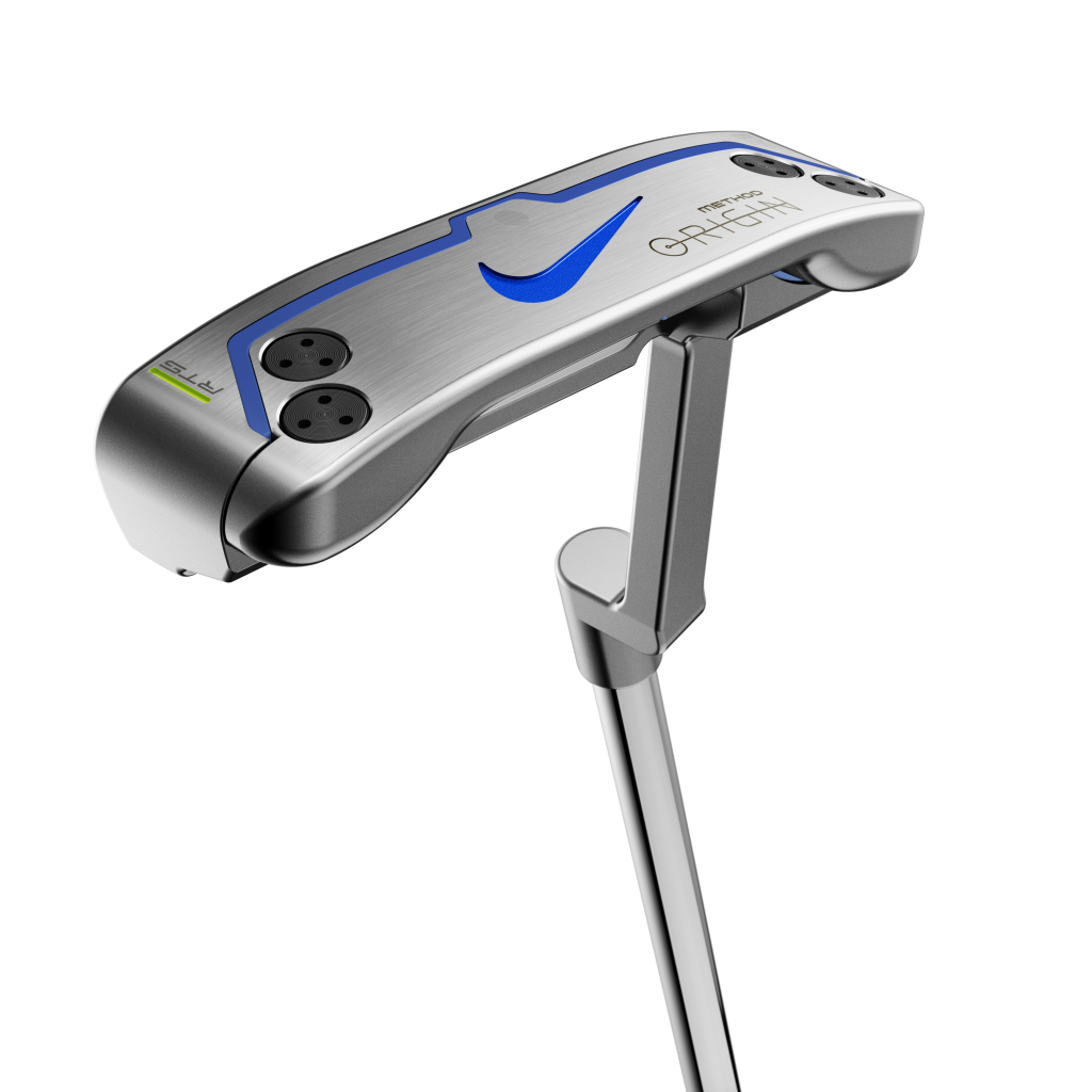 Nike Method Origin B2-01 putter review | Golfmagic