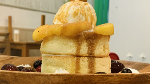 料金 & メニュー - シマリスカフェ®︎ 〜アースのおみせ〜