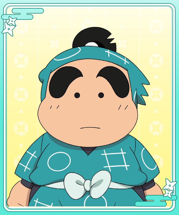 福富しんべヱの基本情報 - 忍ツボ 攻略wiki | Gamerch