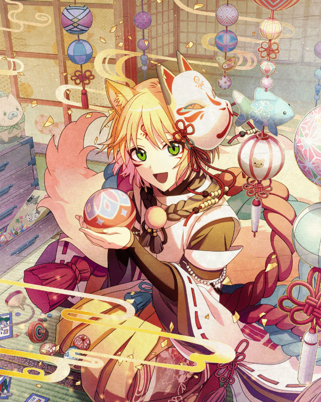 お客様を迎えて】リケ詳細 - 【まほやく】攻略Wiki | Gamerch