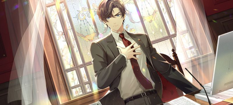 未定事件簿】左京静真「日夜を共に」詳細情報 - 未定事件簿攻略wiki