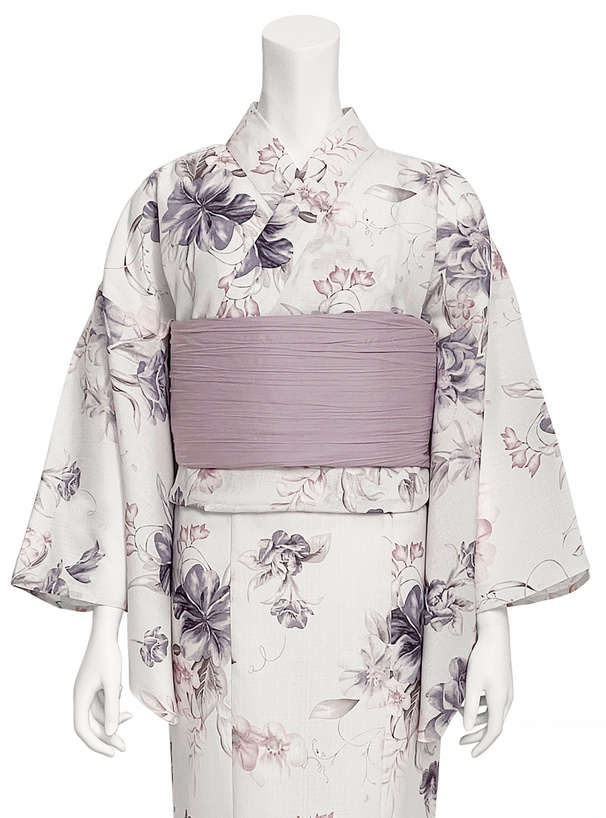 3点セット2Way花柄セパレート浴衣[gi1604] | レディースファッション