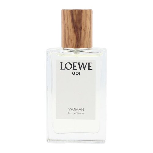 Loewe 001 Woman Eau de Toilette | Deloox.com