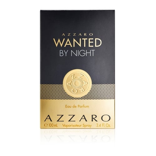Azzaro Wanted By Night Eau de Parfum | Deloox.com