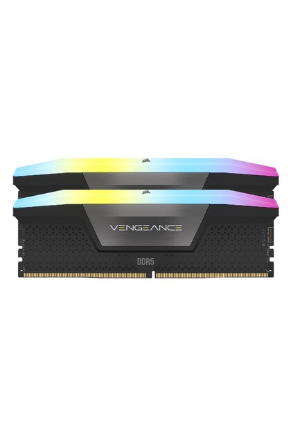 Corsair Vengeance Rgb Cmh32gx5m2x7200c34 32gb (2X16GB) Ddr5