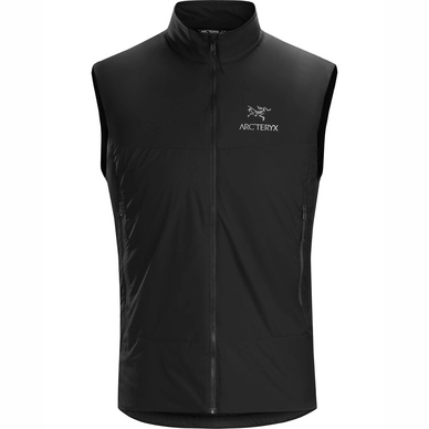 Bodywarmer Arc'teryx Men Atom SL Vest Black | Outdoorsupply