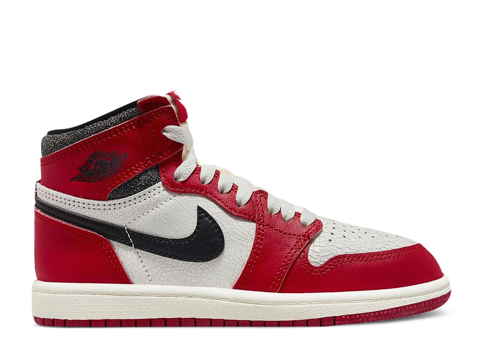 Jordan 1 Retro High OG PS 'Chicago Lost & Found' - Air Jordan