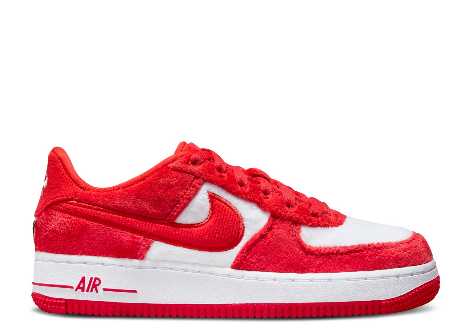 Air Force 1 Low GS 'Valentine's Day 2024' - Nike - FZ3552 612