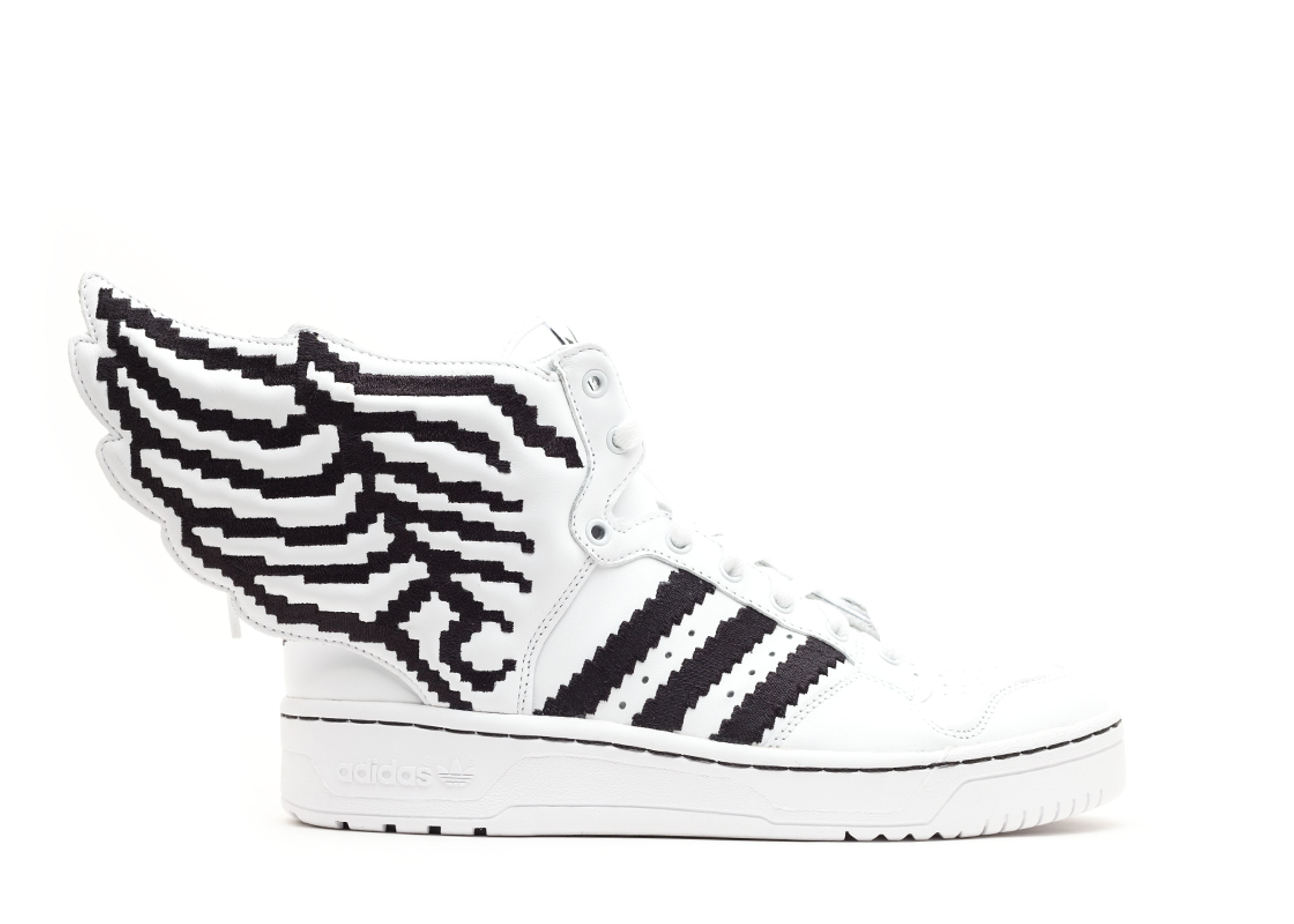 Adidas Jeremy Scott Wings 2.0 スニーカー | Flight Club Japan