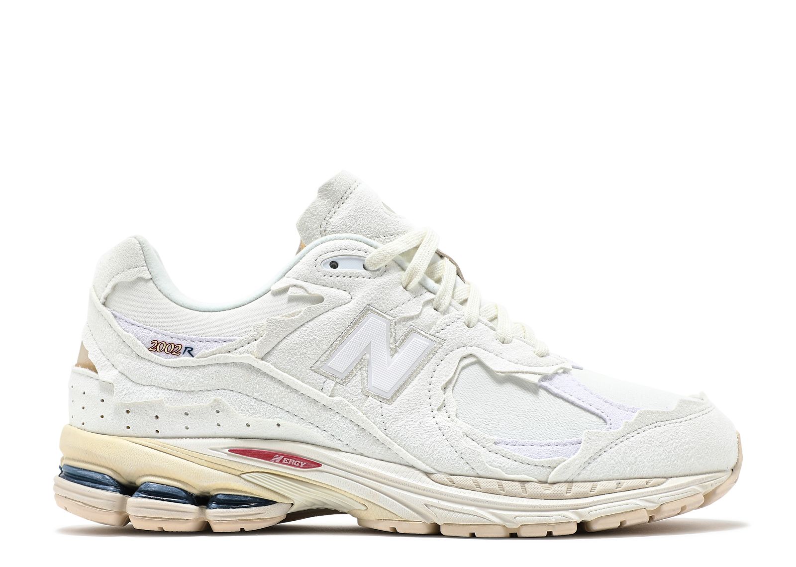 New Balance 2002R 'Protection Pack Sea Salt' - New Balance