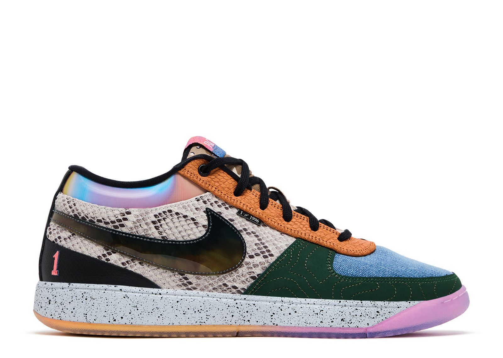 Nike Book 1 スニーカー | Flight Club Japan