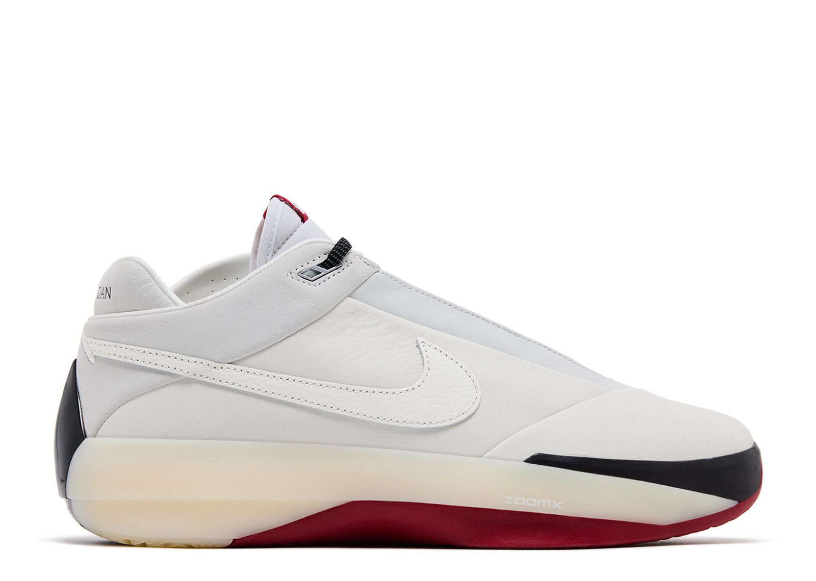 Jordan 40 PF 'Chicago' - Air Jordan - IQ4088 100 - sail/varsity