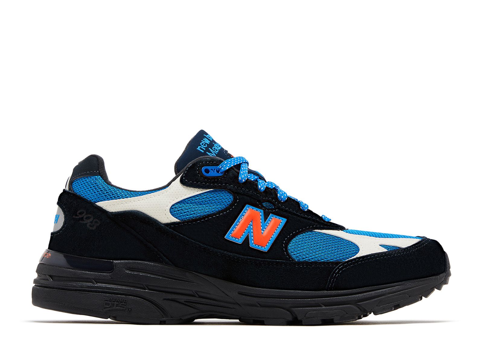 New Balance Kith X Madison Square Garden X 993 Made In USA 'New