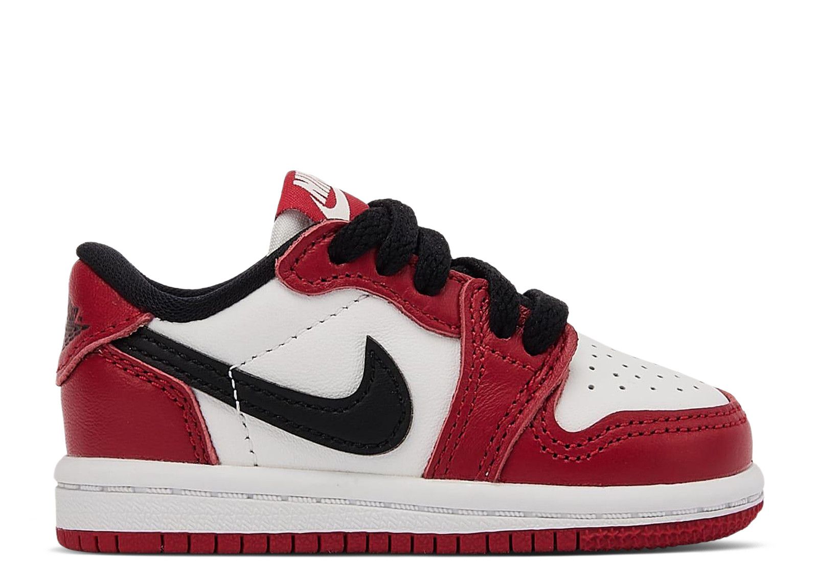 Jordan 1 Retro Low OG TD 'Chicago' 2025 - Air Jordan - HQ6997 600